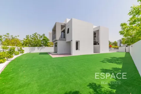 Βίλα σε Dubai Hills Estate, ΗΑΕ 3 υπνοδωμάτια, 288 τ.μ. Αρ. 661246 - φωτογραφία 1