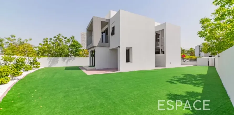 Βίλα σε Dubai Hills Estate, ΗΑΕ 3 υπνοδωμάτια, 288 τ.μ. Αρ. 661246