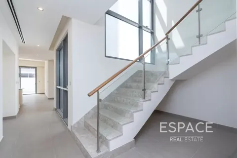 Βίλα σε Dubai Hills Estate, ΗΑΕ 3 υπνοδωμάτια, 288 τ.μ. Αρ. 661246 - φωτογραφία 2