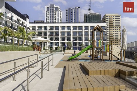 Apartament de vânzare în Dubai, EAU 1 dormitor, 67.8 mp. №695206 - poză 18