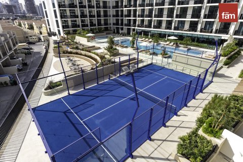 Appartamento in vendita a Dubai, EAU 1 camera da letto, 67.8 mq. № 695206 - foto 9