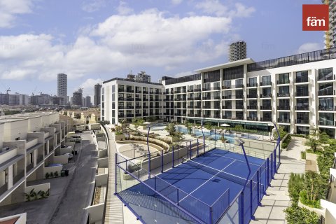 Apartament de vânzare în Dubai, EAU 1 dormitor, 67.8 mp. №695206 - poză 11