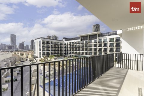 Apartament de vânzare în Dubai, EAU 1 dormitor, 67.8 mp. №695206 - poză 24