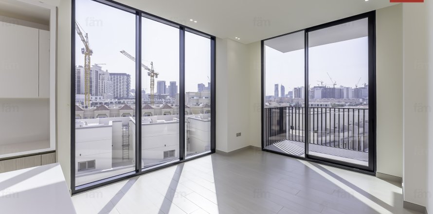Apartament în Dubai, EAU 1 dormitor, 67.8 mp.  №695206