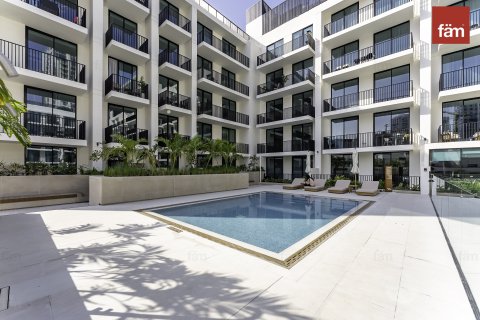 Apartament de vânzare în Dubai, EAU 1 dormitor, 67.8 mp. №695206 - poză 13