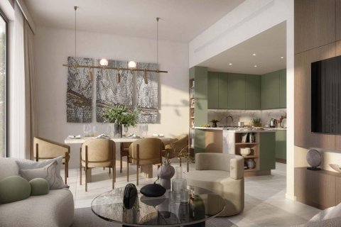 Apartment in Dubai, UAE 2 bedrooms, 113.2 sq.m. № 695207 - photo 6