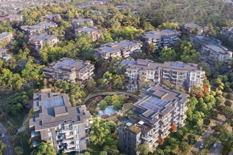 Dzīvoklis Dubaijā, AAE 2 istabas, 113.2 m2 Nr. 695207 - attēls 8