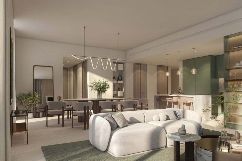 Apartment in Dubai, UAE 2 bedrooms, 113.2 sq.m. № 695207 - photo 4