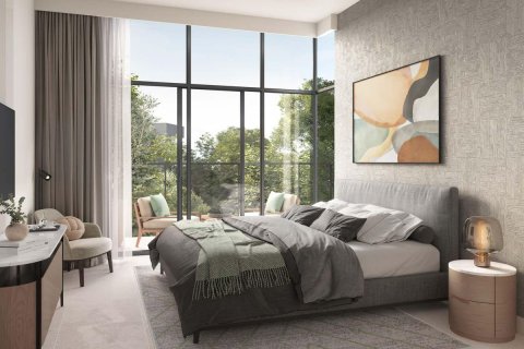 Apartment in Dubai, UAE 2 bedrooms, 113.2 sq.m. № 695207 - photo 7