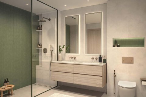 Dzīvoklis Dubaijā, AAE 2 istabas, 113.2 m2 Nr. 695207 - attēls 10