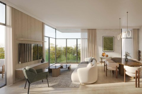 Dzīvoklis Dubaijā, AAE 2 istabas, 113.2 m2 Nr. 695207 - attēls 2