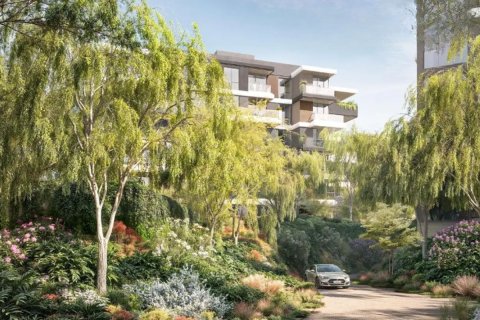 Dzīvoklis Dubaijā, AAE 2 istabas, 113.2 m2 Nr. 695207 - attēls 3