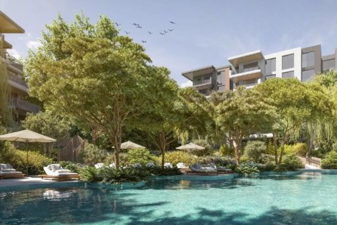 Apartment in Dubai, UAE 2 bedrooms, 113.2 sq.m. № 695207 - photo 9