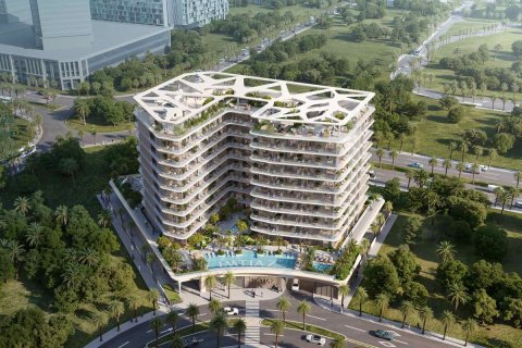 Apartment in Dubai, UAE 2 bedrooms, 131.2 sq.m. № 695204 - photo 4