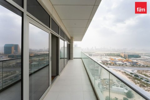 Apartment til leje i Al Barsha, Dubai, UAE 2 soveværelser, 138.3 kvm № 695205 - foto 10