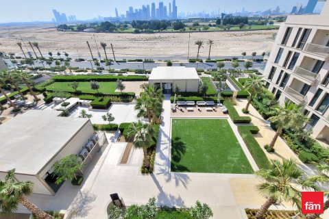 Byt v Dubai, SAE 2 ložnice, 112.7 m² Č.: 695210 - fotografie 4
