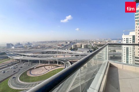Dubai Marina, Dubai, संयुक्त अरब अमीरात में अपार्टमेंट, 2 बेडरूम, 102.7 वर्ग मीटर, संख्या 695209 - फ़ोटो 12