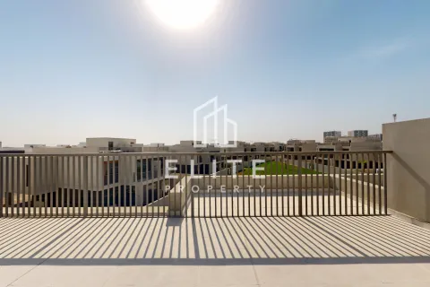 Vila u Dubai South (Dubai World Central), Dubai, UAE 4 spavaćih soba Br. 681775 - fotografija 3