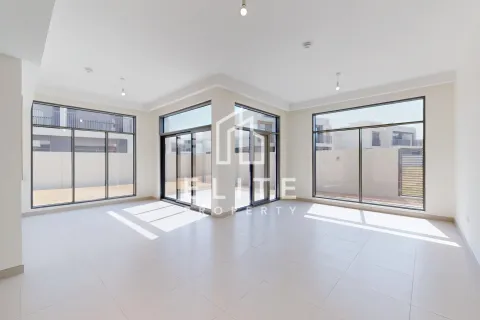 Vila u Dubai South (Dubai World Central), Dubai, UAE 4 spavaćih soba Br. 681775 - fotografija 4