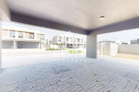 Vila u Dubai South (Dubai World Central), Dubai, UAE 4 spavaćih soba Br. 681775 - fotografija 30