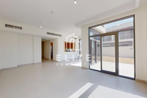 Vila u Dubai South (Dubai World Central), Dubai, UAE 4 spavaćih soba Br. 681775 - fotografija 7