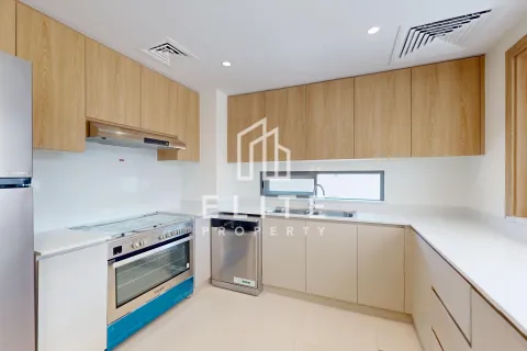 Vila u Dubai South (Dubai World Central), Dubai, UAE 4 spavaćih soba Br. 681775 - fotografija 18