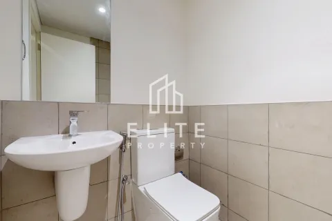 Vila u Dubai South (Dubai World Central), Dubai, UAE 4 spavaćih soba Br. 681775 - fotografija 25