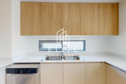 Vila u Dubai South (Dubai World Central), Dubai, UAE 4 spavaćih soba Br. 681775 - fotografija 17