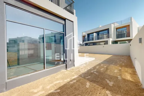 Vila u Dubai South (Dubai World Central), Dubai, UAE 4 spavaćih soba Br. 681775 - fotografija 28