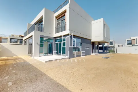 Villa em Dubai South (Dubai World Central), Dubai, EAU 4 quartos № 681775