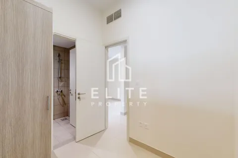 Vila u Dubai South (Dubai World Central), Dubai, UAE 4 spavaćih soba Br. 681775 - fotografija 21