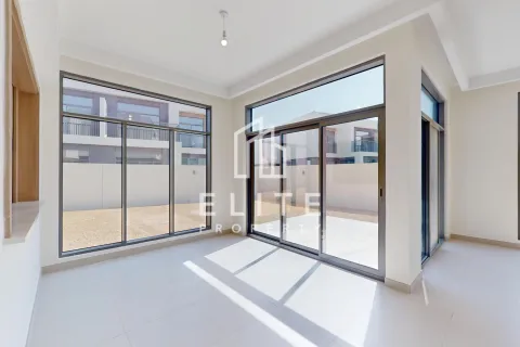 Vila u Dubai South (Dubai World Central), Dubai, UAE 4 spavaćih soba Br. 681775 - fotografija 5