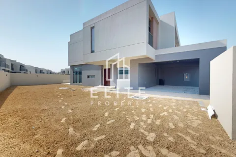 Vila u Dubai South (Dubai World Central), Dubai, UAE 4 spavaćih soba Br. 681775 - fotografija 2