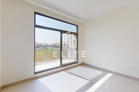 Vila u Dubai South (Dubai World Central), Dubai, UAE 4 spavaćih soba Br. 681775 - fotografija 8