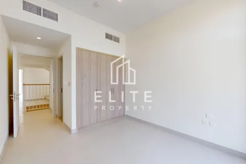 Vila u Dubai South (Dubai World Central), Dubai, UAE 4 spavaćih soba Br. 681775 - fotografija 15