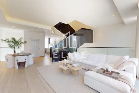 Villa sa Dubai, UAE 4 silid-tulugan № 681759 - larawan 2