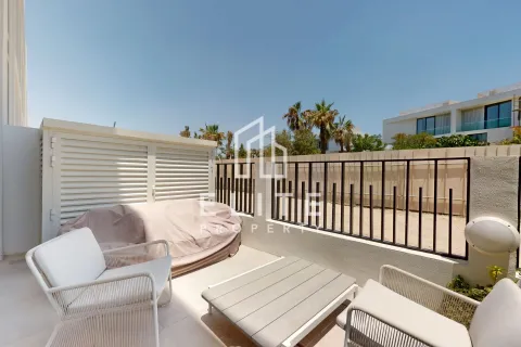 Villa sa Dubai, UAE 4 silid-tulugan № 681759 - larawan 27