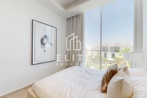 Villa sa Dubai, UAE 4 silid-tulugan № 681759 - larawan 20