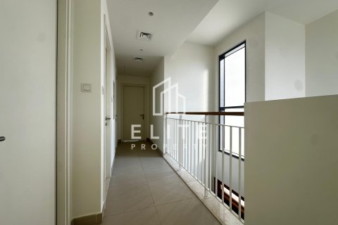 Dubai Hills Estate, Dubai, UAE의 임대용 타운하우스 침실 4개, 267제곱미터 번호 681776 - 사진 5