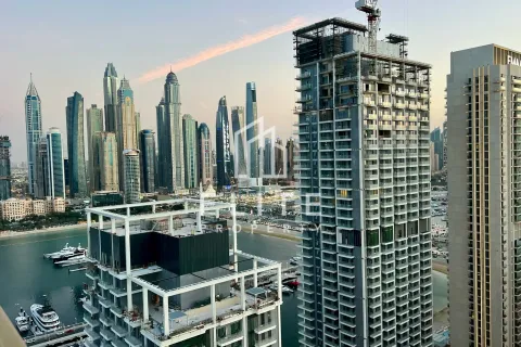 آپارتمان برای اجاره در Dubai Harbour، Dubai، امارات متحده عربی 1 خوابه ، 84 متر مربع ، شماره 681761 - تصویر 14