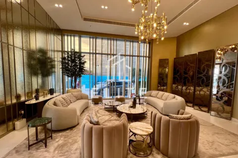 آپارتمان برای اجاره در Dubai Harbour، Dubai، امارات متحده عربی 1 خوابه ، 84 متر مربع ، شماره 681761 - تصویر 10