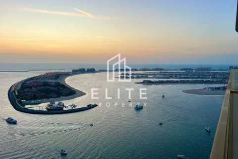 آپارتمان برای اجاره در Dubai Harbour، Dubai، امارات متحده عربی 1 خوابه ، 84 متر مربع ، شماره 681761 - تصویر 11