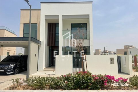 Villa sa Arabian Ranches 3, Dubai, UAE 4 silid-tulugan № 681777 - larawan 10