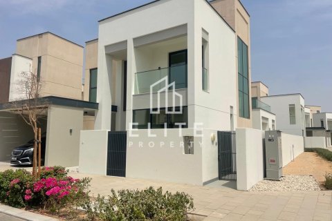 Villa i Arabian Ranches 3, Dubai, UAE 4 sovrum Nr. 681777