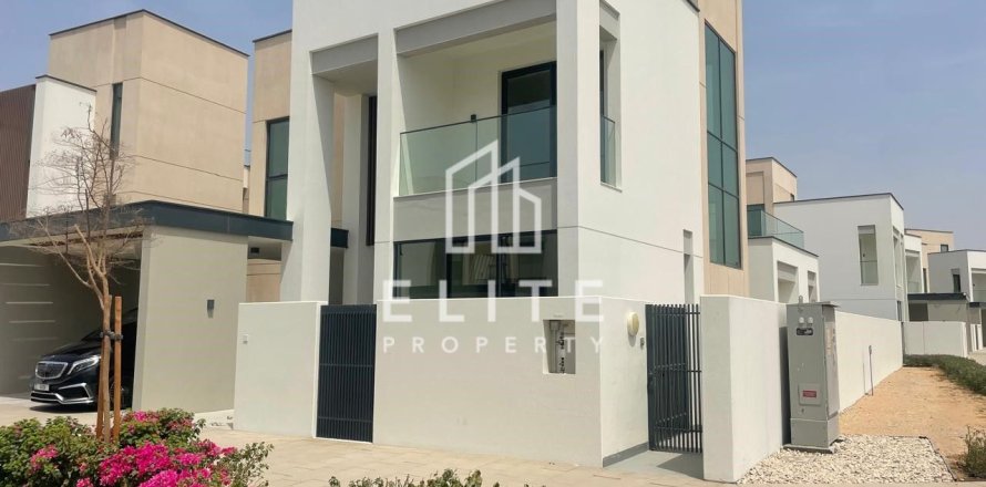 Villa sa Arabian Ranches 3, Dubai, UAE 4 silid-tulugan № 681777