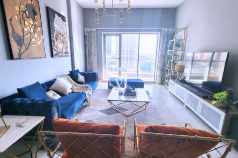 Снять в аренду квартиру в Dubai Sports City, Дубай, ОАЭ 2 спальни, 155м2, № 677199 - фото 1