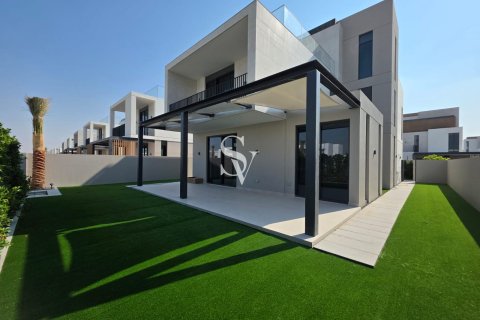 Arabian Ranches 3, Dubai, संयुक्त अरब अमीरात में विला, 4 बेडरूम, 457 वर्ग मीटर, संख्या 677198 - फ़ोटो 3