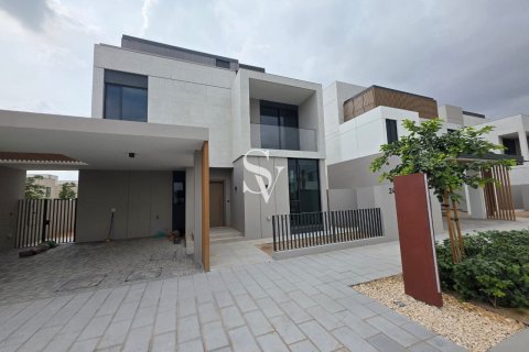 Arabian Ranches 3, Dubai, संयुक्त अरब अमीरात में विला, 4 बेडरूम, 448 वर्ग मीटर, संख्या 677200 - फ़ोटो 29