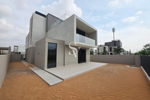 Arabian Ranches 3, Dubai, संयुक्त अरब अमीरात में विला, 4 बेडरूम, 448 वर्ग मीटर, संख्या 677200 - फ़ोटो 1