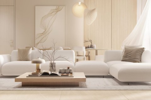 Byt v Dubai, SAE 3 ložnice, 528.6 m² Č.: 629222 - fotografie 13